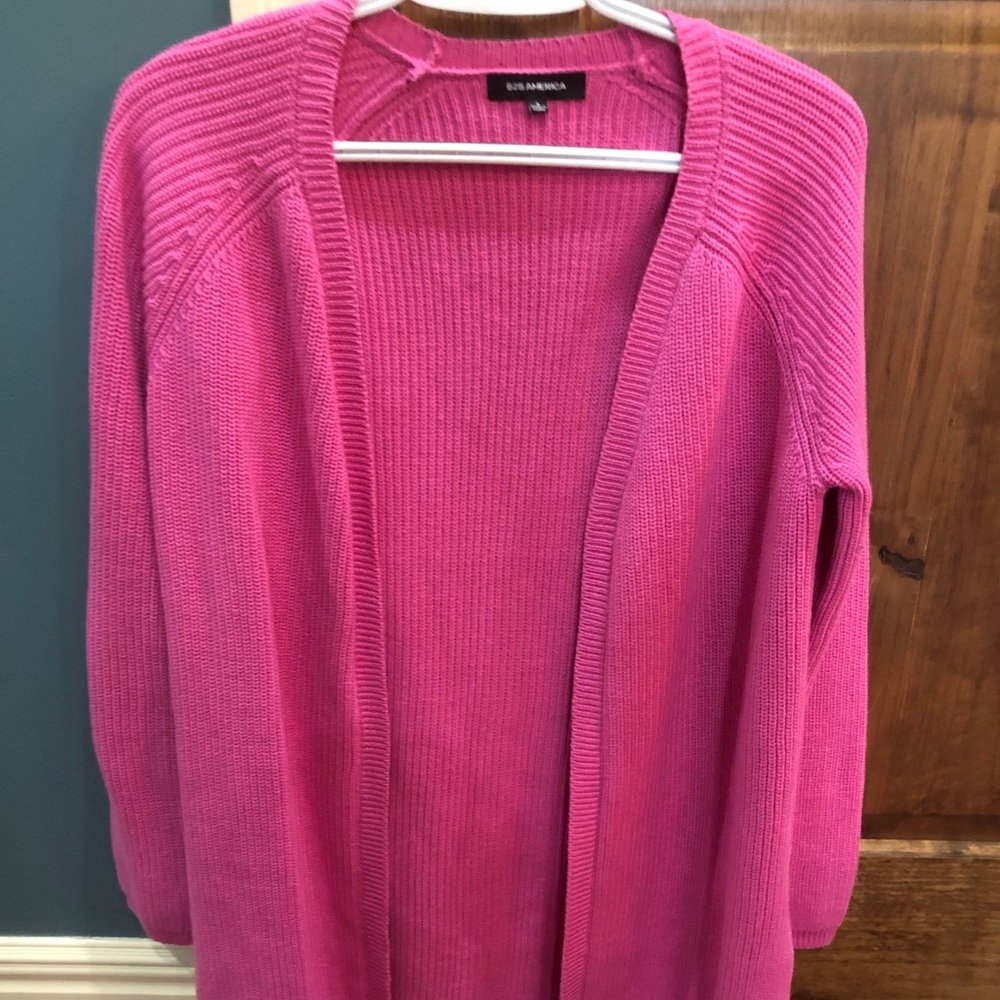 525 America Cardigan